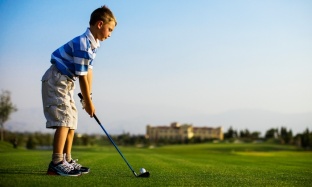 Junior Golf Clubs Albany